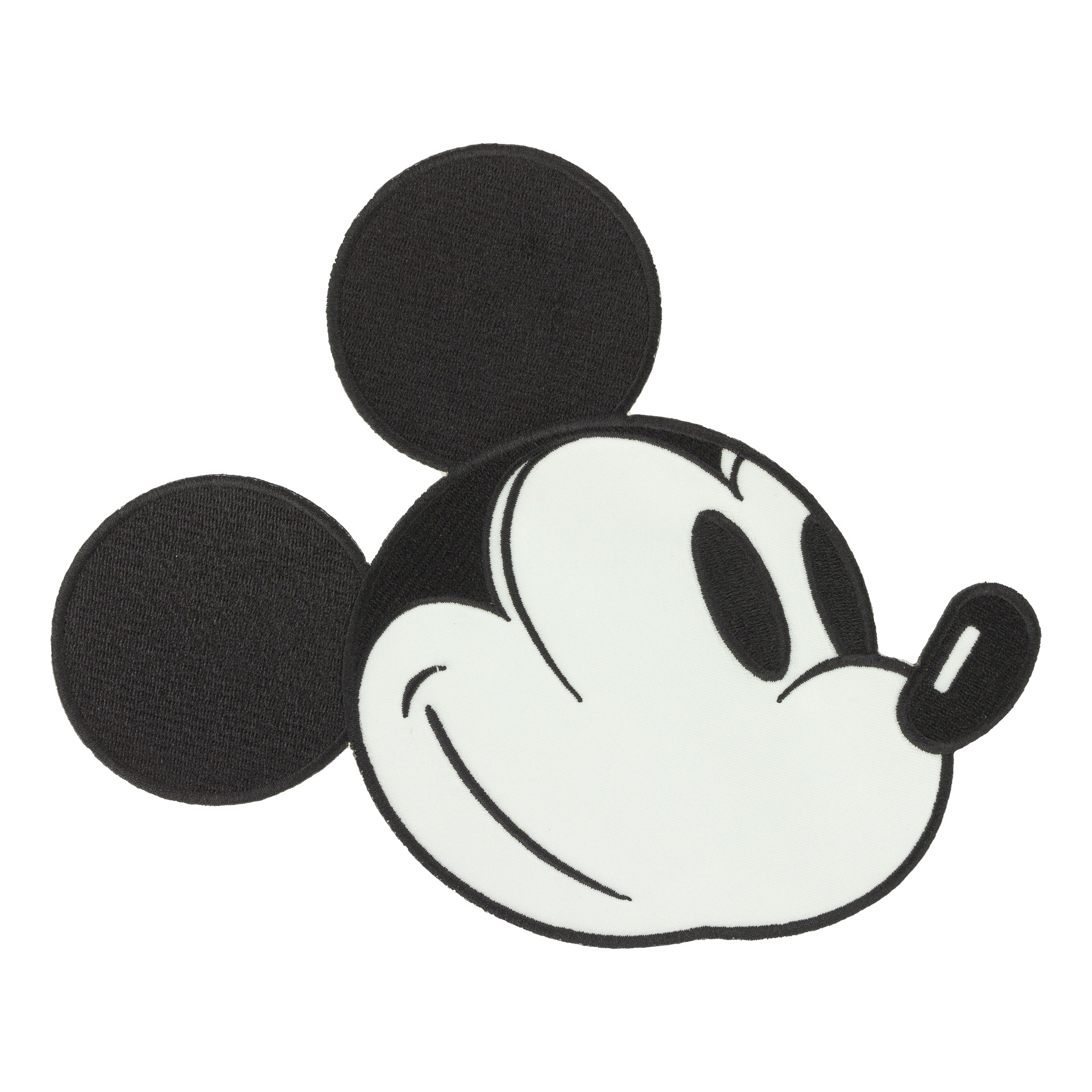 thermocollant mickey